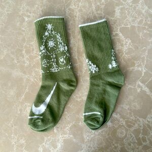 2 pairs of Special Edition Nike ACG Socks